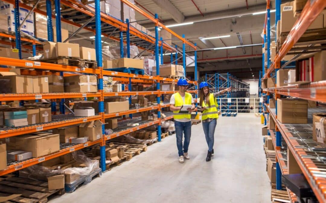 Permisos necesarios para construir una bodega