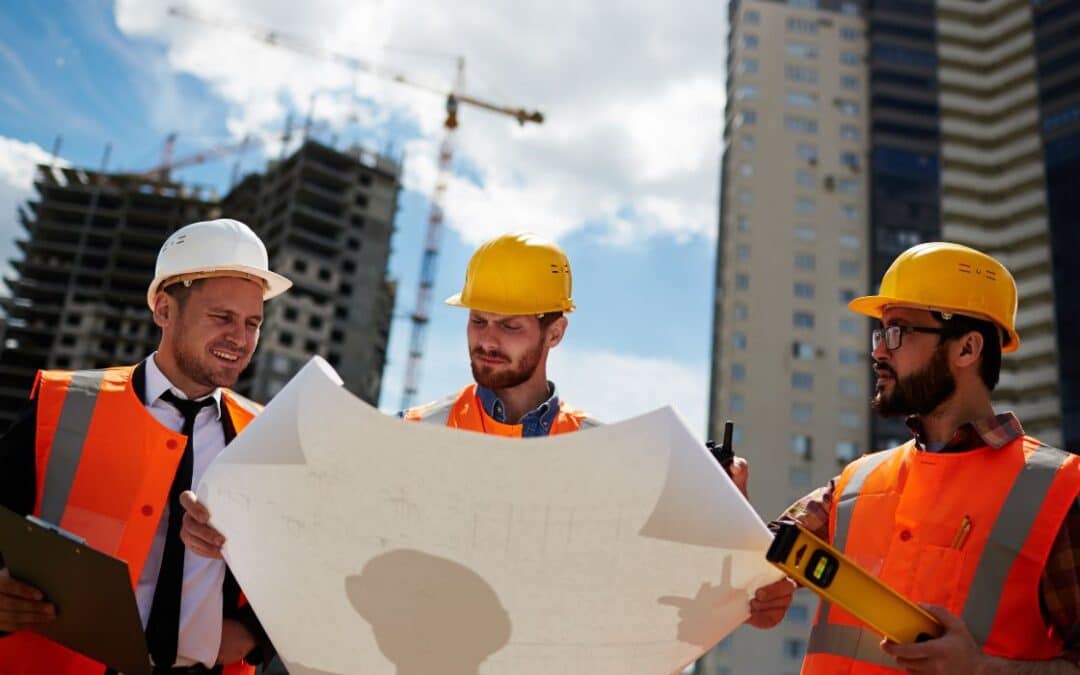 Ventajas de las estructuras metálicas