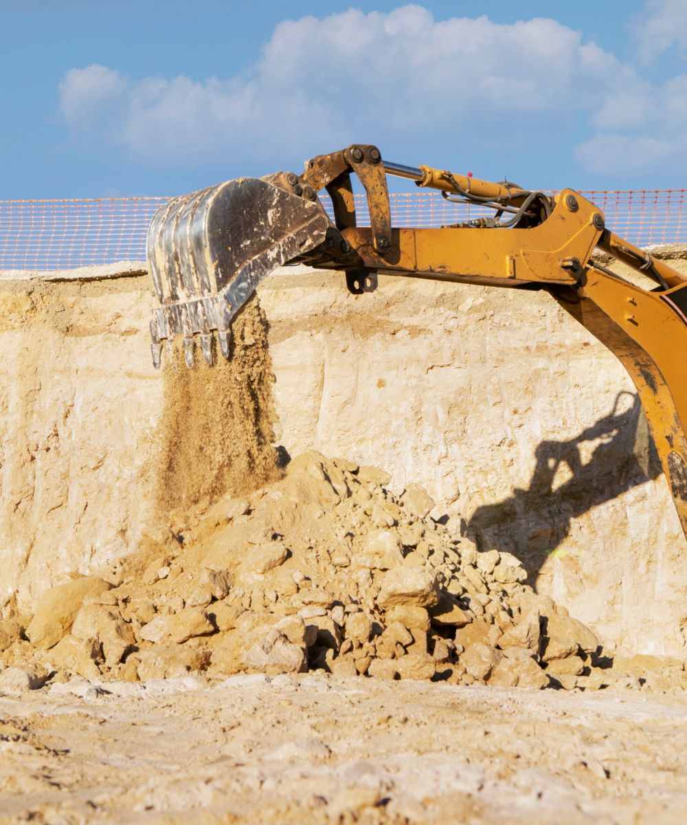 Laboratorio de mécanica de suelos y cimentaciones estructuramex