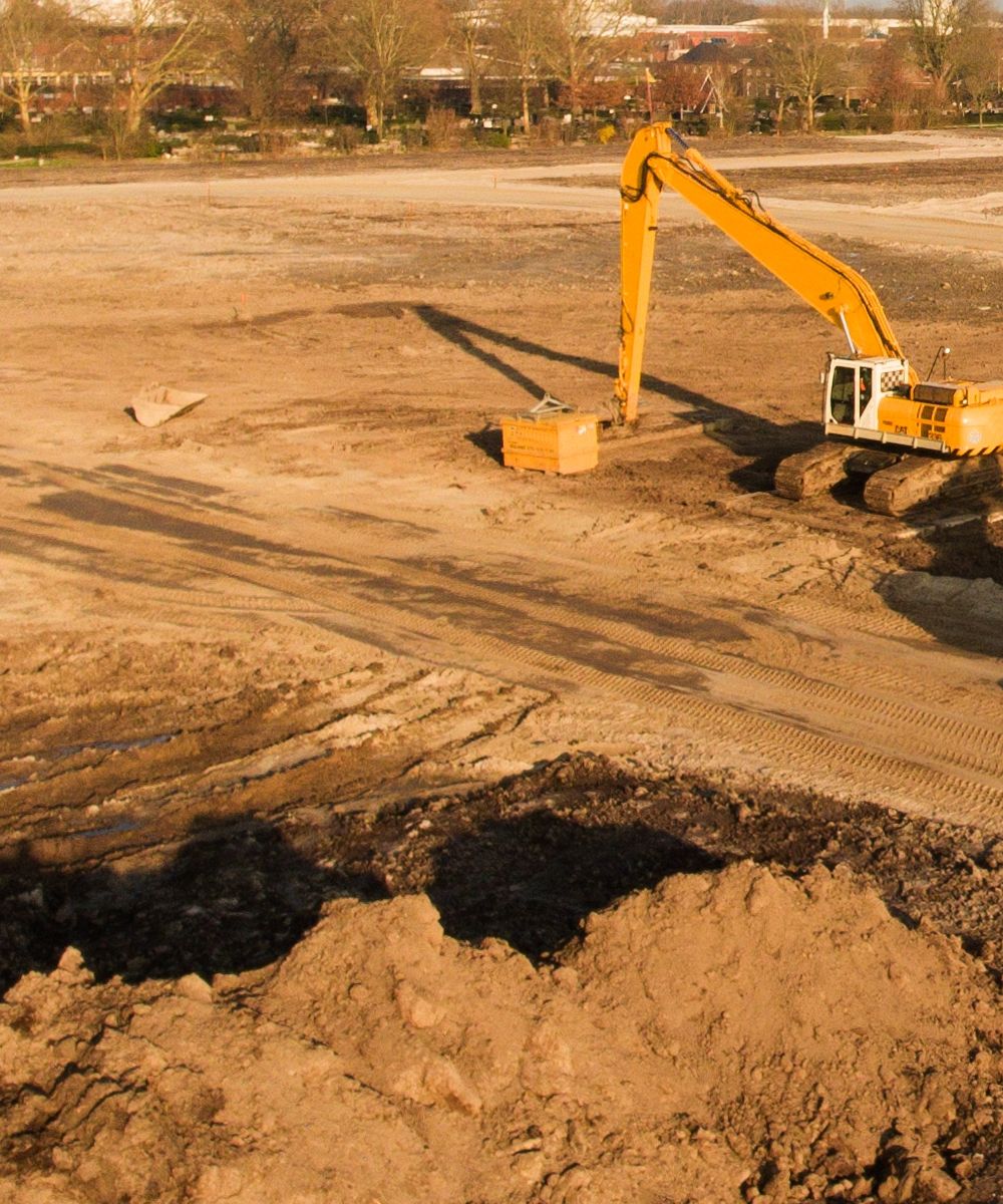 Laboratorio de mécanica de suelos y cimentaciones estructuramex